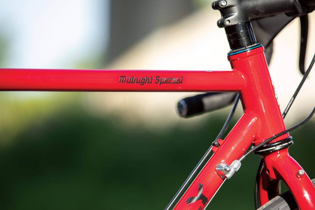 Midnight Special Bike Surly Bikes Bicycle Gallery