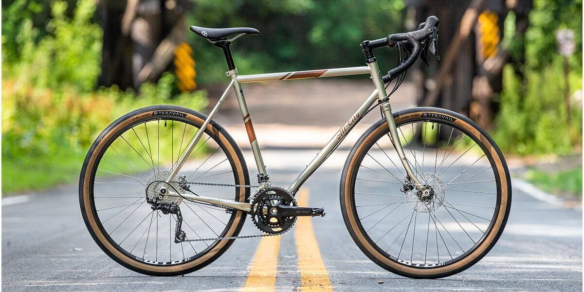 Steel city clearance cycles